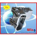 centrifugal gear oil electric water pump